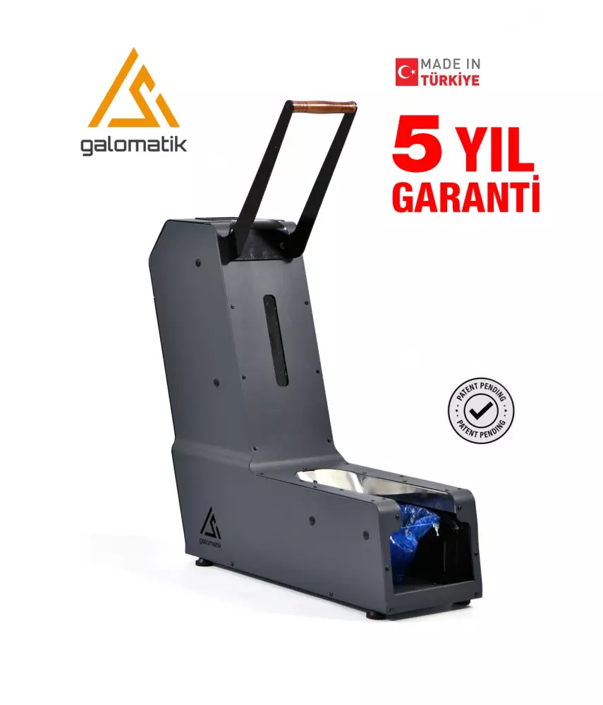 Galomatik | En İyi Galoşmatik