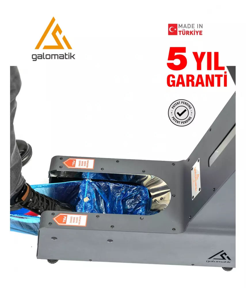 Galomatik | En İyi Galoşmatik