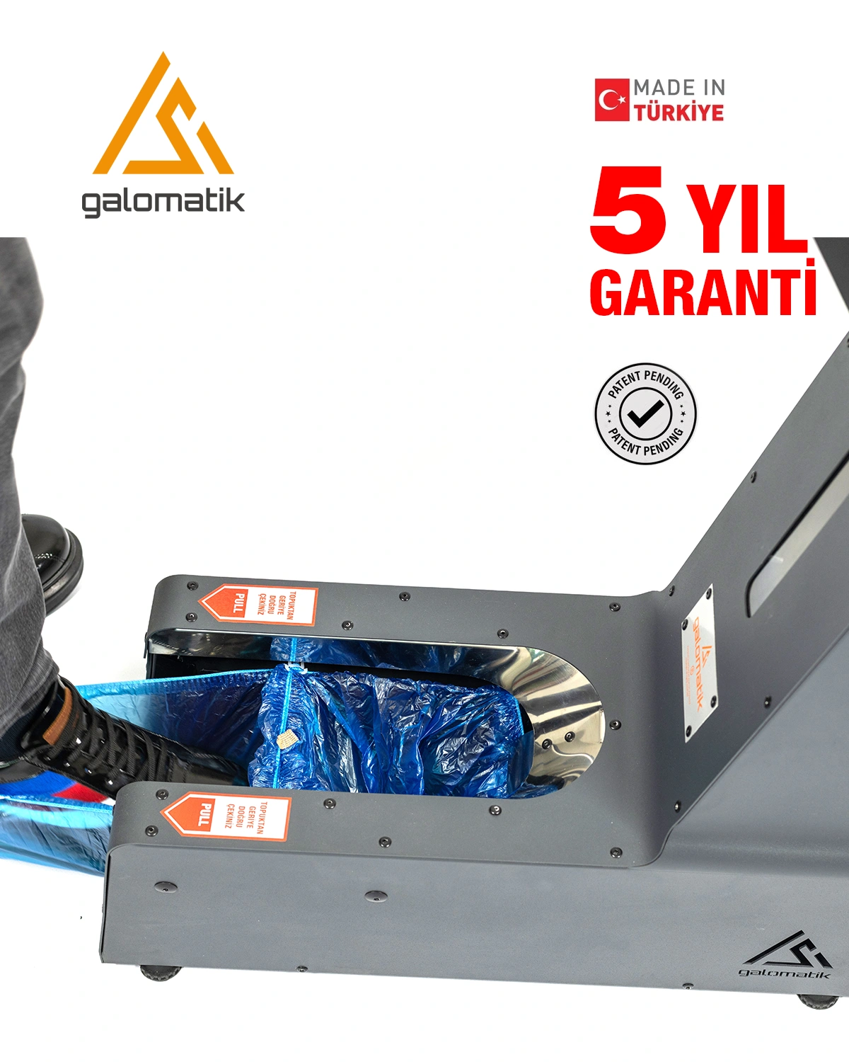 Galomatik | En İyi Galoşmatik